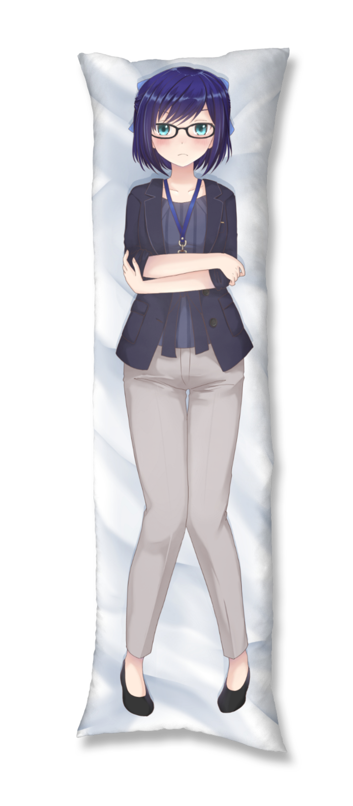 Dakimakura A-Chan 友人A