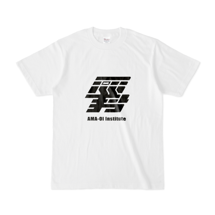 Tシャツ - S - 白