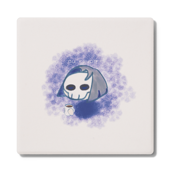 コースター - 角形