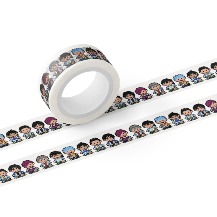 マスキングテープ - テープ幅 15mm