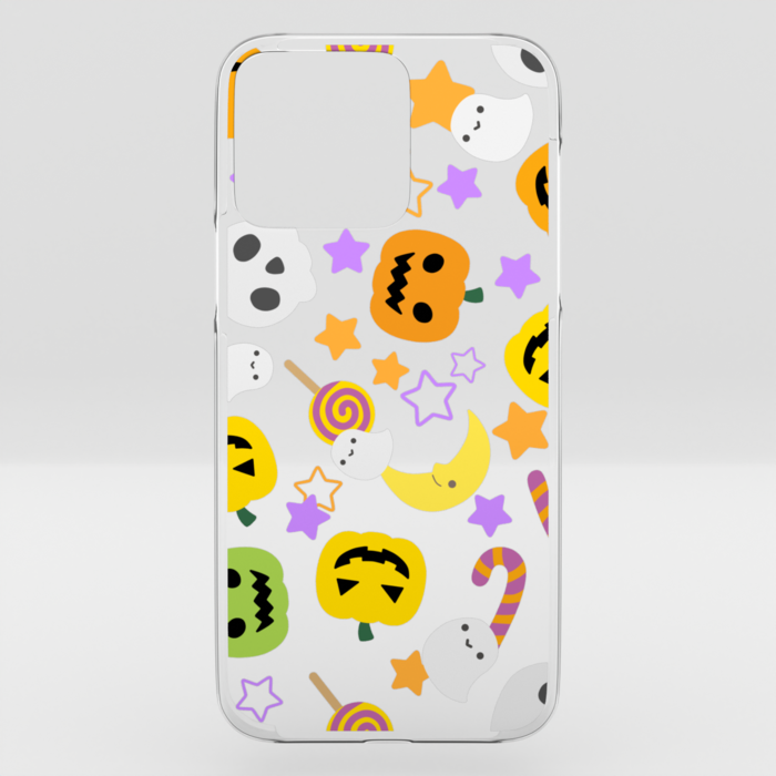 クリアiPhoneケース - iPhone 15 Pro Max