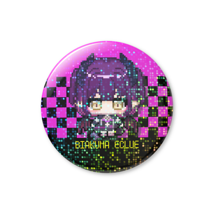微悪魔エクルゥ