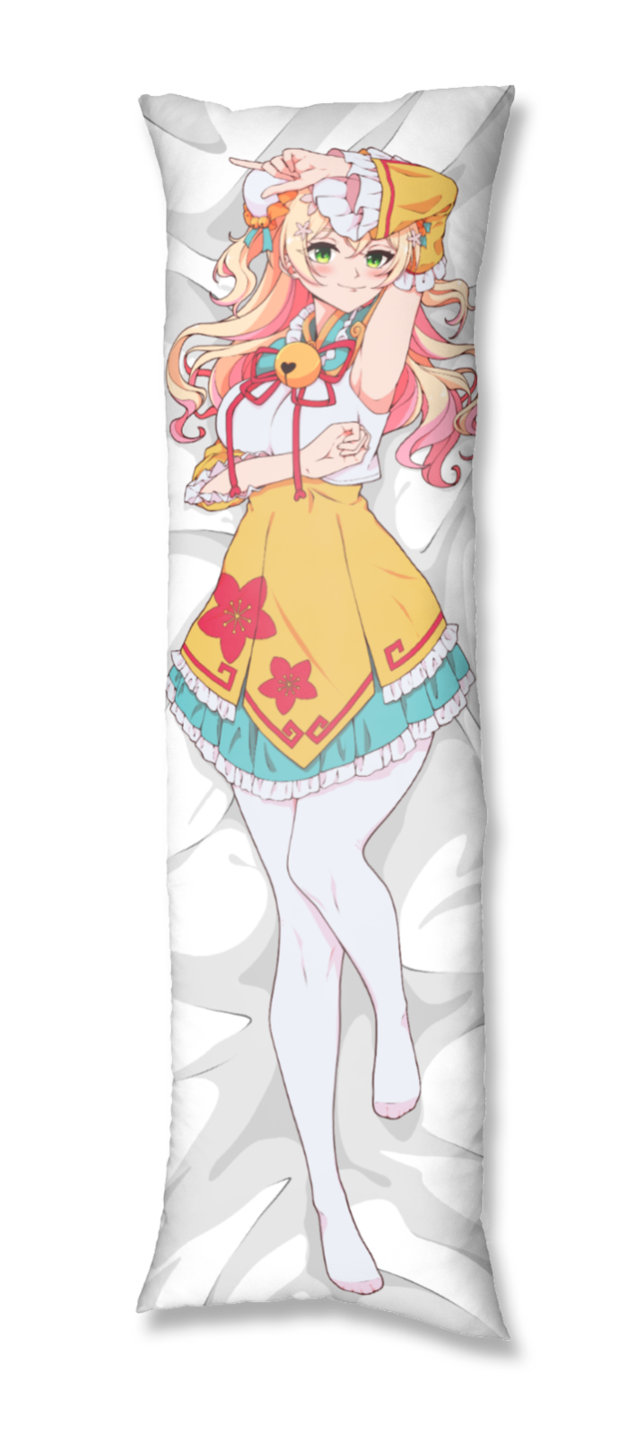 抱き枕カバー - 500x1600(mm)