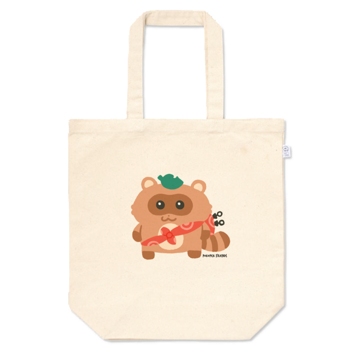 ぽんぽこ