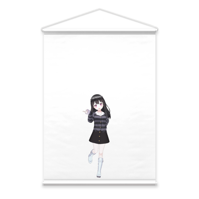 タペストリー - B2縦