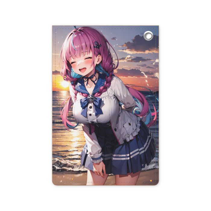 パスケース - 70 x 105 (mm)