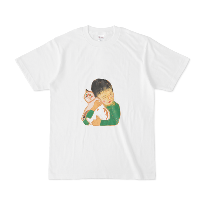 Tシャツ - S