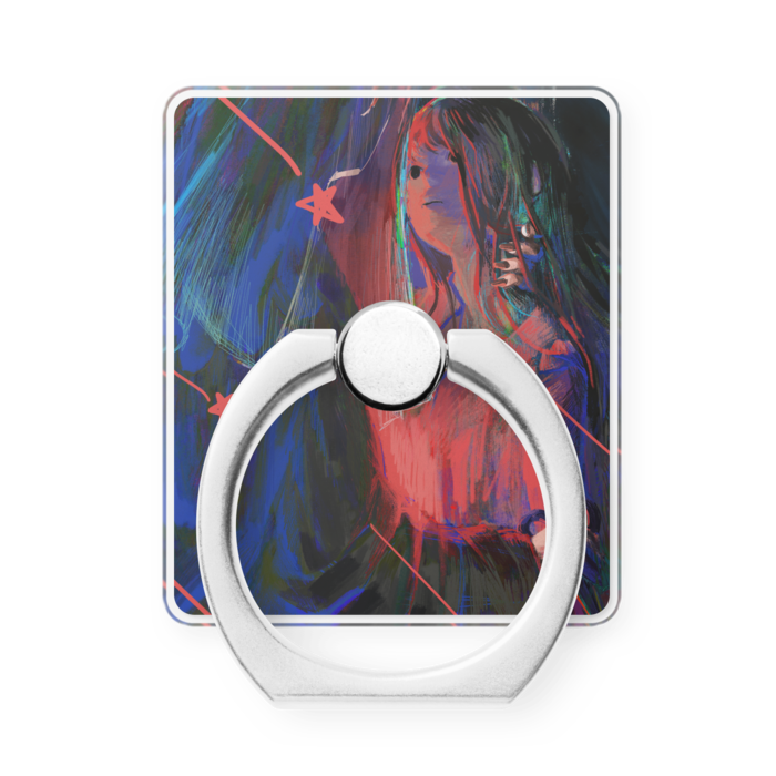 スマホリング