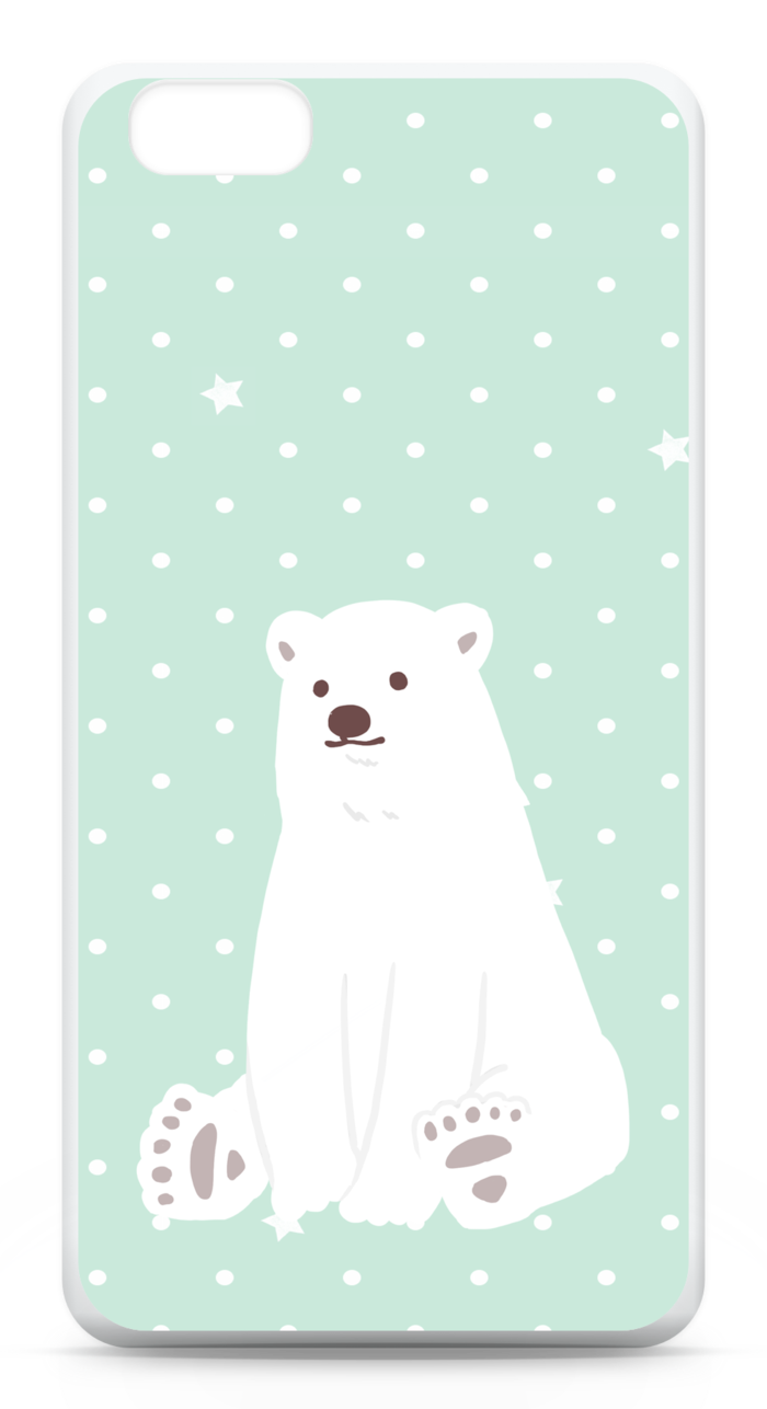 iPhoneケース - iPhone6 Plus