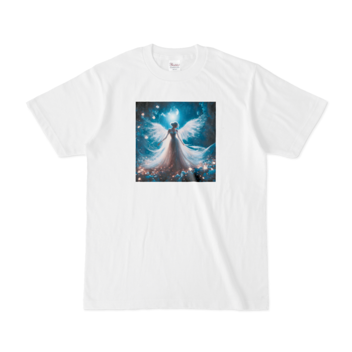 Tシャツ - S - 白