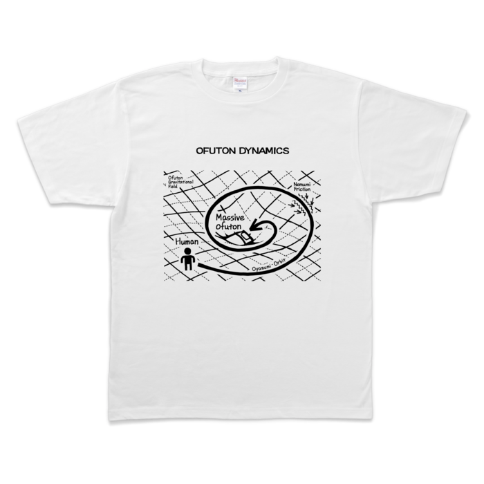 Tシャツ - XL
