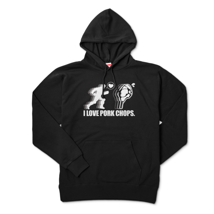 - XL - ブラック