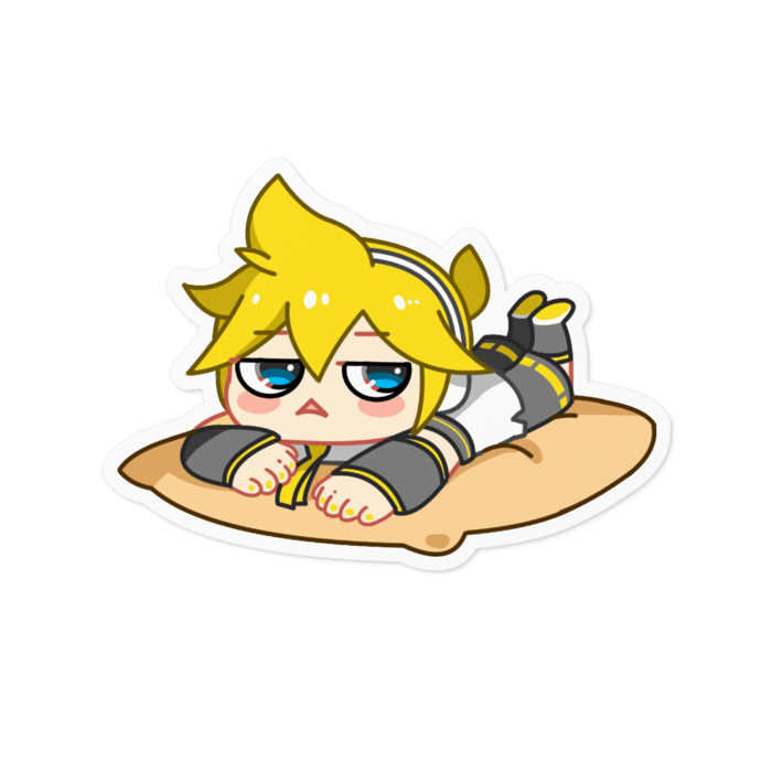 鏡音レン