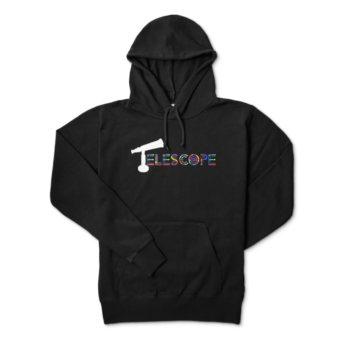 パーカー - M - ブラック