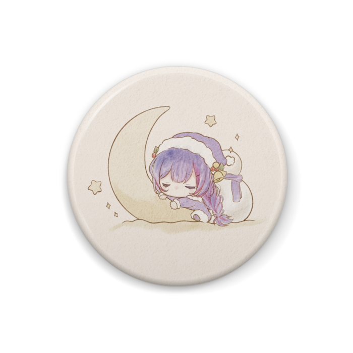 缶バッジ - 32mm