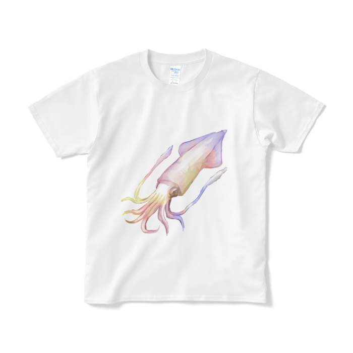 Tシャツ（短納期） - S - ホワイト