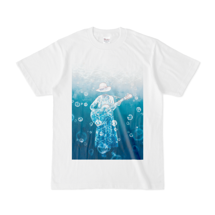 Tシャツ - S - 白