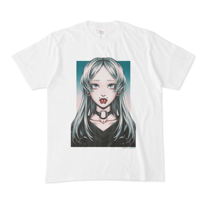 グリーン ver - M -
