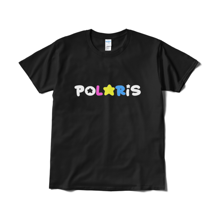 Tシャツ(短納期) - L - ブラック
