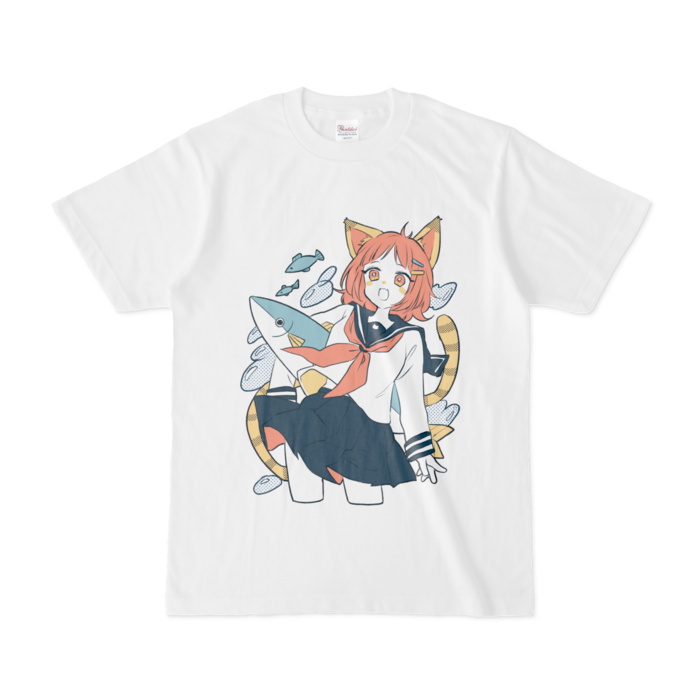Tシャツ - S - 白
