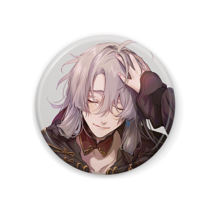 B (Size: 44mm)