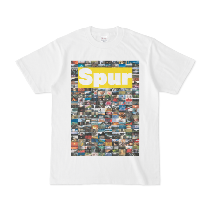 Tシャツ - S - 白