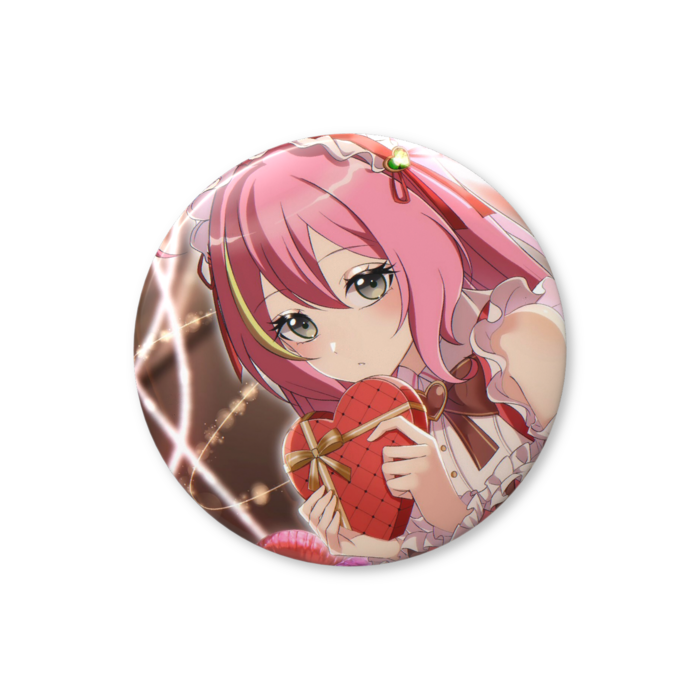 缶バッジ（バリュー） - 56mm