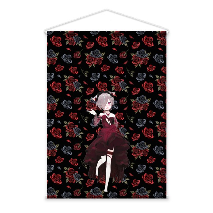 タペストリー - B2縦