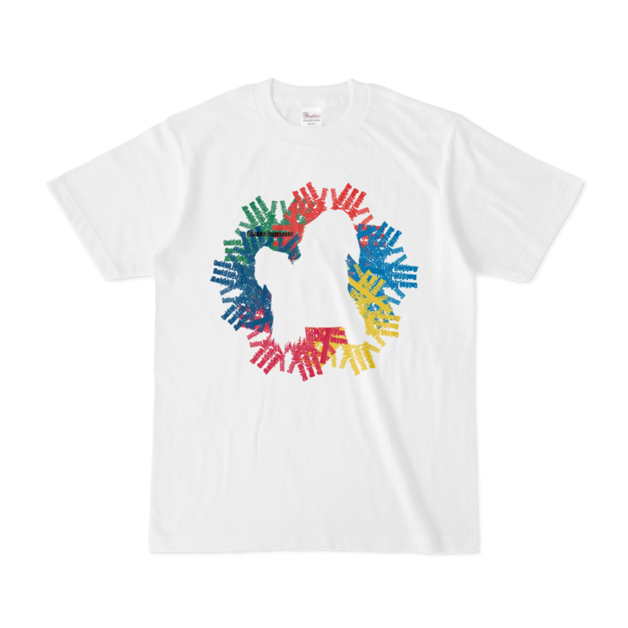 Tシャツ - S - 白