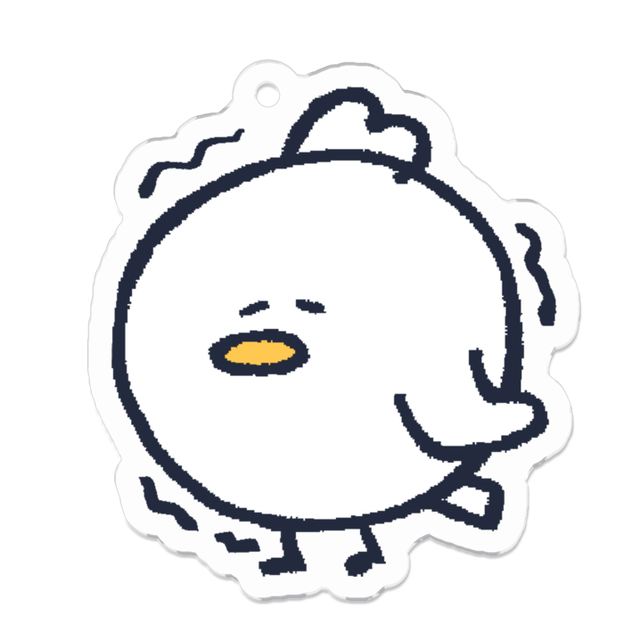 震え
