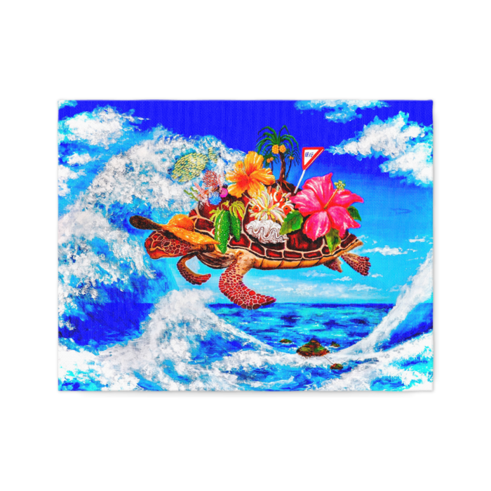 キャンバス - F6