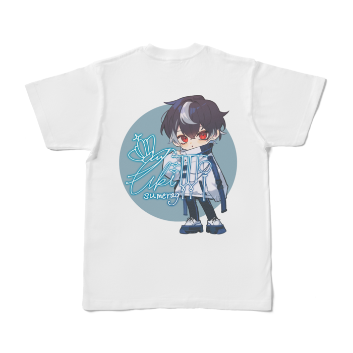 Tシャツ - S - 白
