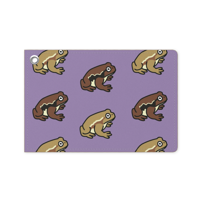 パスケース - 70 x 105 (mm)