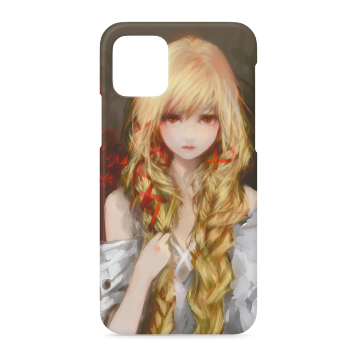iPhoneケース - iPhone 11 Pro - 側面あり