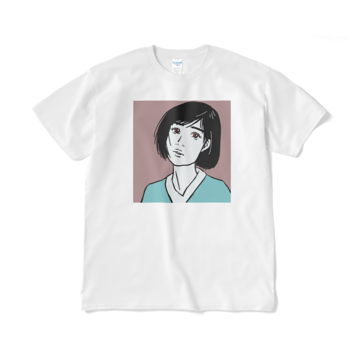 Tシャツ（短納期） - XL - ホワイト
