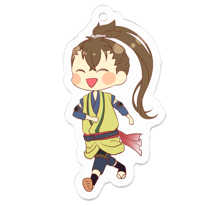 藤堂
