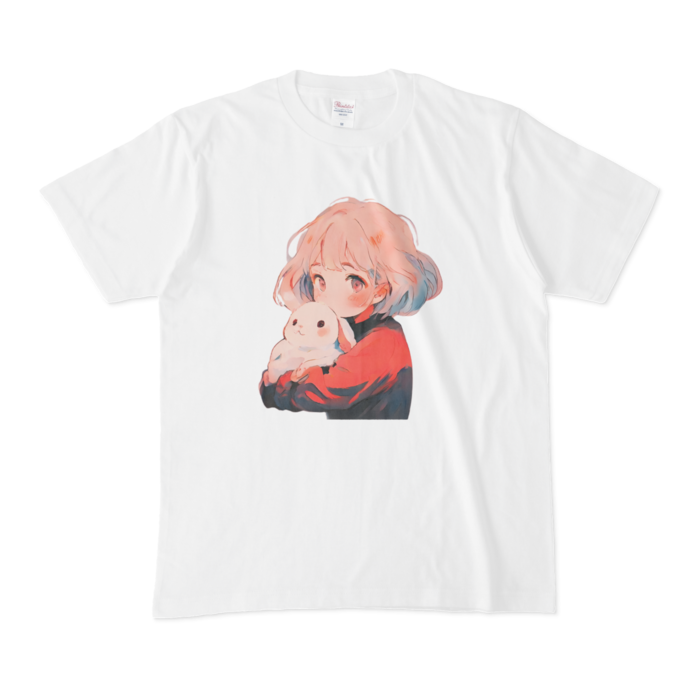 Tシャツ - M - 白