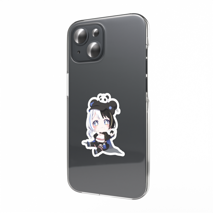 スマホステッカー - 縦