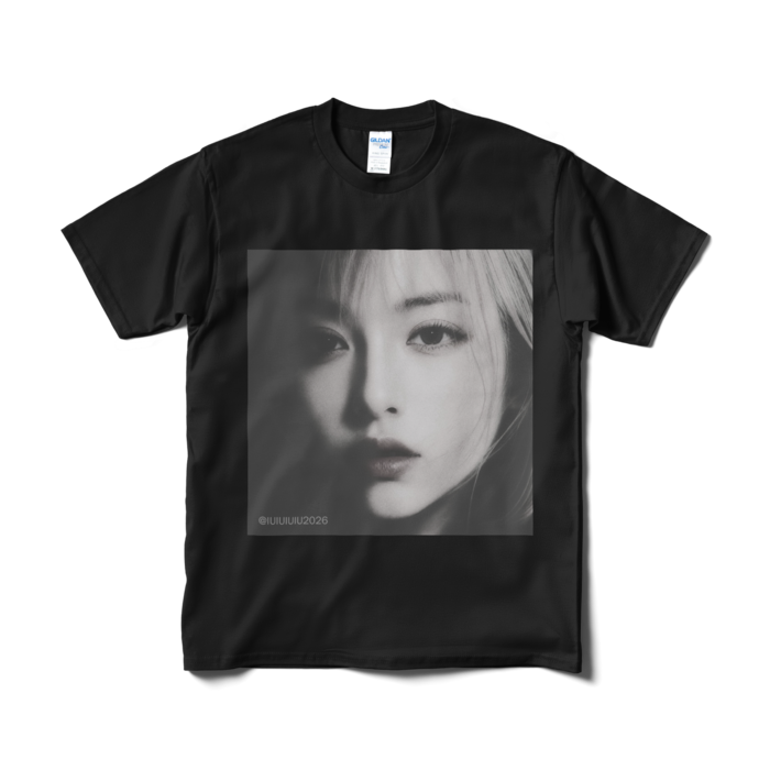 Tシャツ（短納期） - M - ブラック