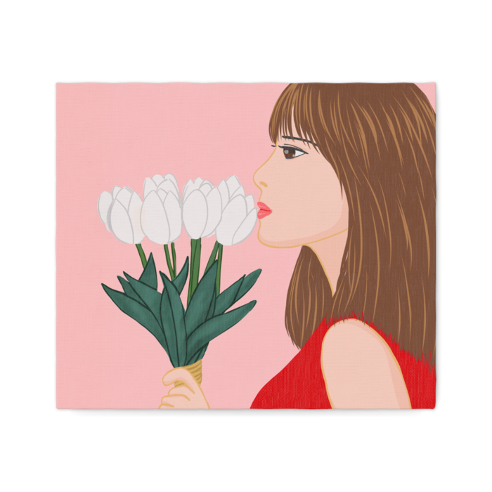 キャンバス - F10