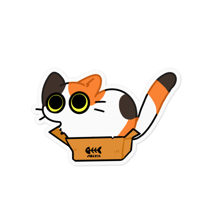 みけねこ