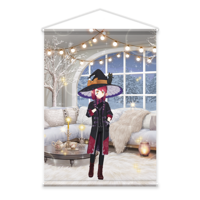 タペストリー - B2縦