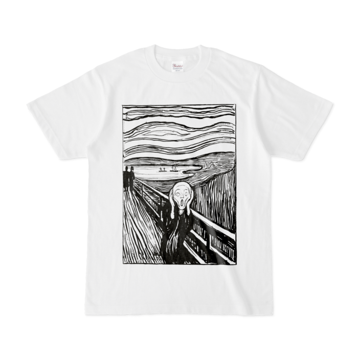 Tシャツ - S - 白