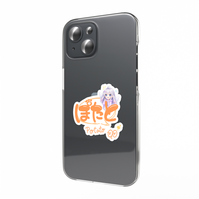 スマホステッカー - 縦(15)