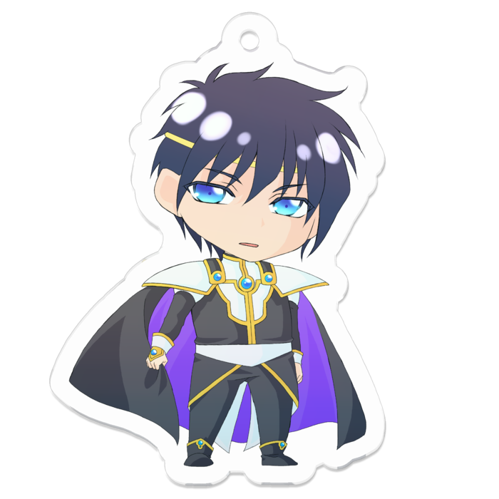 ランティス Ova Luinil7 Booth