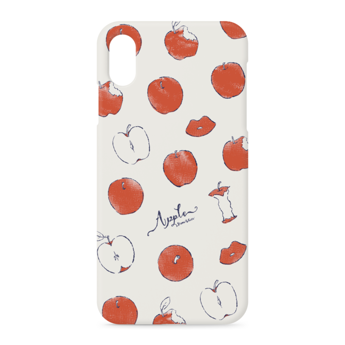 iPhoneケース - iPhone XSMax - 側面あり