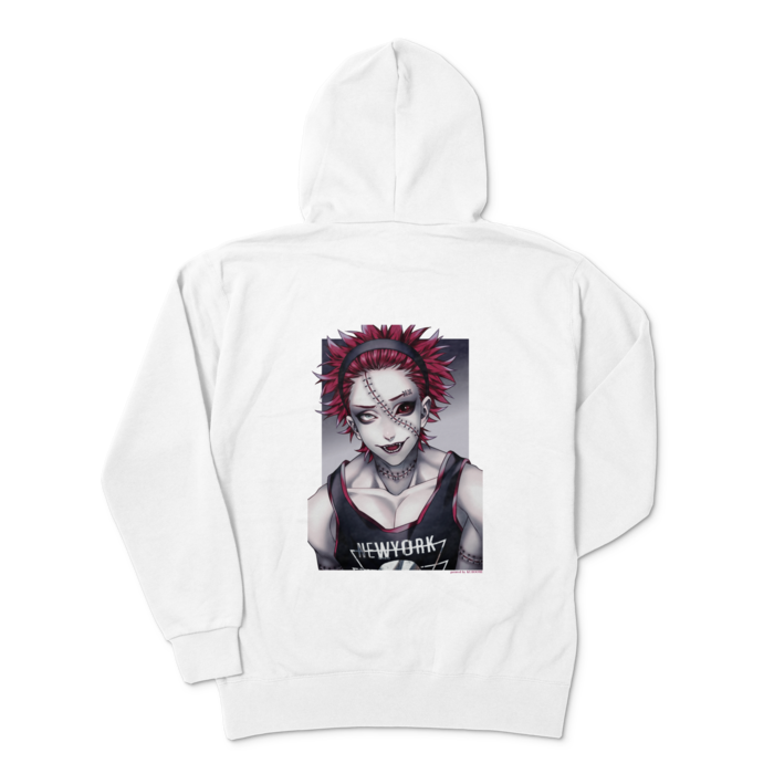 マークなし ver - XL -