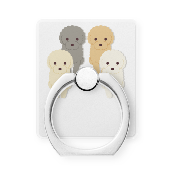 スマホリング