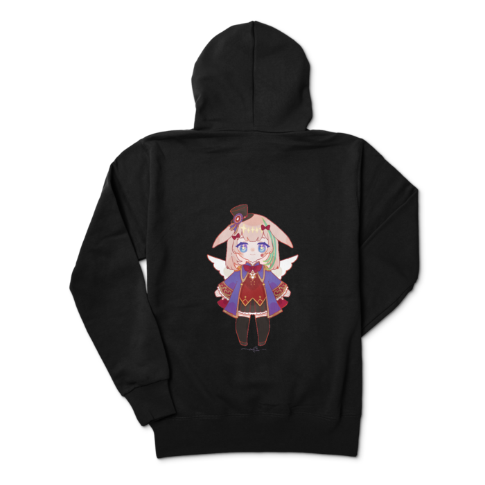 Y1 - M - ブラック