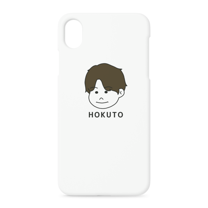 iPhoneケース - iPhone XR 